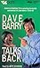 Dave Barry Talks Back