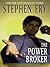 The Power Broker by Stephen W. Frey
