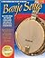 Banjo Songs: Book with Online Audio Access