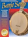 Banjo Songs: Book with Online Audio Access