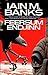 Feersum Endjinn by Iain M. Banks