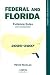 Federal and Florida Evidenc...
