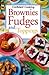 Brownies, Fudges & Toppings