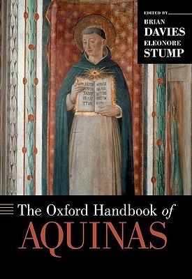 The Oxford Handbook of Aquinas (Hardcover)