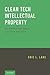 Clean Tech Intellectual Property: Eco-marks, Green Patents, and Green Innovation