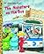 The Monsters on the Bus (Sesame Street)