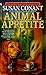 Animal Appetite (A Dog Lover's Mystery, #10)