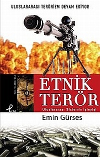 Etnik Teror (Paperback)