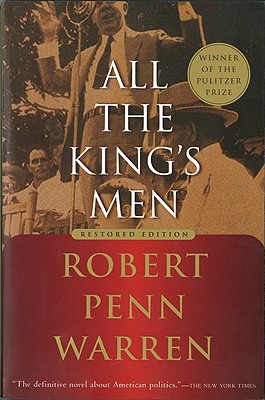 All the King's Men: Restored Edition