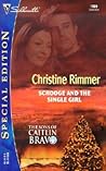 Scrooge and the Single Girl (Bravo Family, #12; The Sons of Caitlin Bravo, #3)