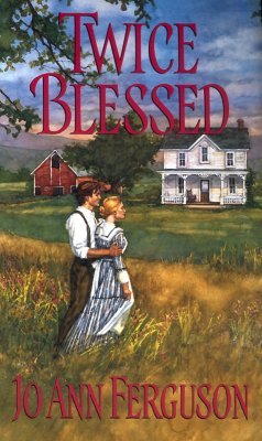 Twice Blessed (Haven Trilogy, #1)