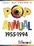Pop Singles Annual 1955-1994