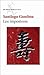 Los Impostores by Gamboa Santiago