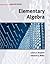 Elementary Algebra: Class T...