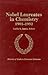 Nobel Laureates in Chemistry, 1901-1992 (History of Modern Chemical Sciences)