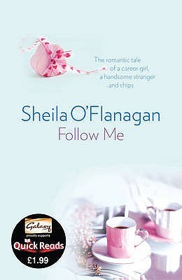 Follow Me (Paperback)