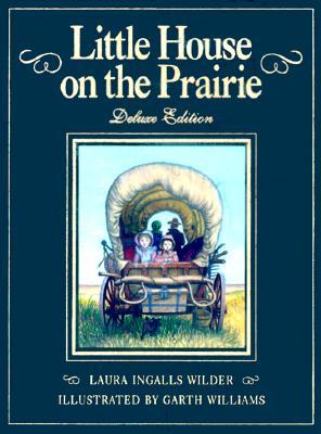 Little House on the Prairie