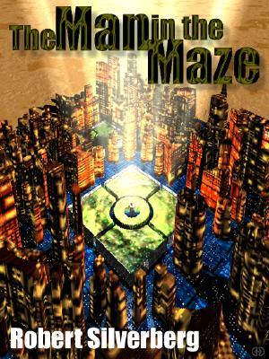 The Man In The Maze