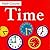 Time (Math Counts)