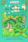 Life in the Rainforest: Plants, Animals, and People (Discovery Readers)