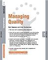 Managing Quality