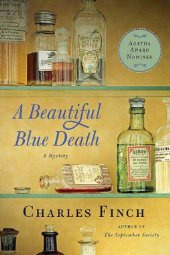 A Beautiful Blue Death