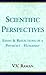 Scientific Perspectives by Varadaraja V. Raman