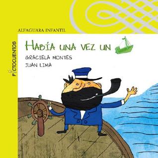 Había una vez un barco (Board Book)