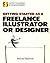 Getting Started As a Freelance Illustrator or Designer by Michael Fleishman