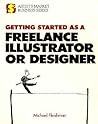 Getting Started As a Freelance Illustrator or Designer