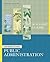 Introducing Public Administration