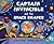Captain Invincible and the Space Shapes: Level 2-Three Dimensional Shapes (Mathstart)