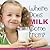Where Does Milk Come From?: The Story of Milk