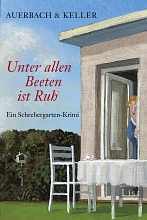 Unter allen Beeten ist Ruh (Pippa Bolle, #1)