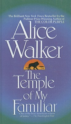 The Temple of My Familiar