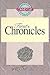 First Chronicles (People's Bible Commentary)