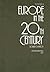 Europe in the Twentieth Century