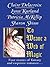 To Weave a Web of Magic (Samaria Chronological Order #3.5)