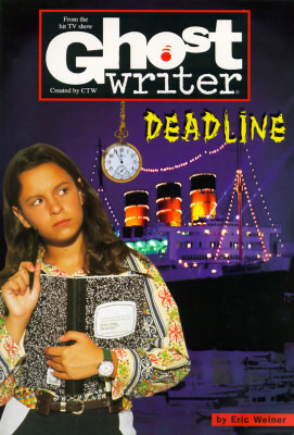 Deadline (Ghostwriter)