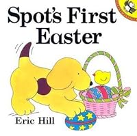 Spot's First Easter