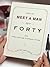 How to Meet a Man After Forty