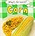 Corn by Pam Robson