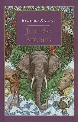 Just So Stories