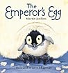 The Emperor's Egg by Martin  Jenkins