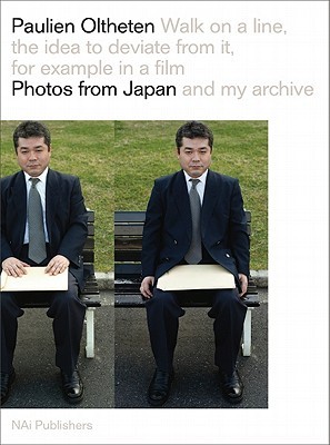 Pauline Oltheten: Photos from Japan and My Archive (Paperback)