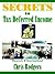 Secrets to Tax-deferred Income