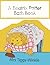 The Mrs. Tiggy-Winkle Bath Book (Peter Rabbit)
