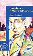 Lucas Lenz y el Museo del Universo