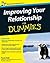 Improving Your Relationship for Dummies