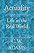 Actuality: Life in the Real...